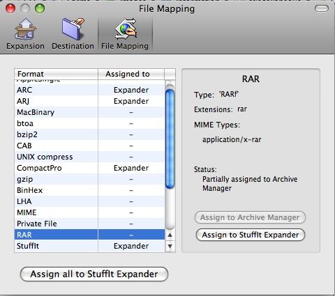 stuffit expander for mac 8