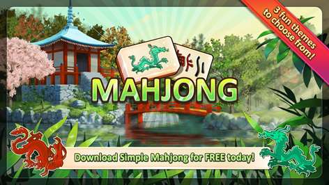 Mahjong for mac free download
